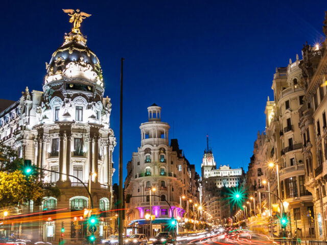 Guía legal para invertir en el sector inmobiliario en Madrid