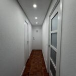 Pasillo hacua habitacionesIMG_1584