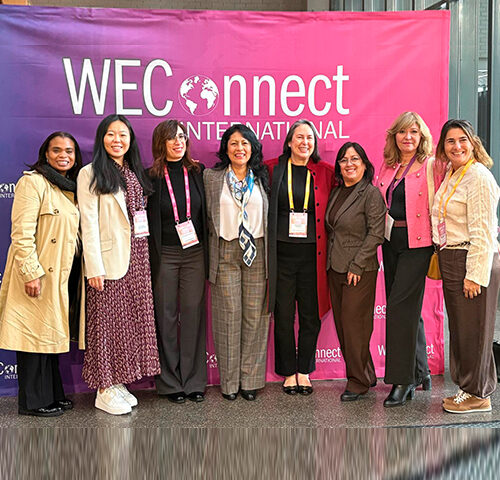 MAP Patrimonial en EUROPE & MENA SUMMIT 2025